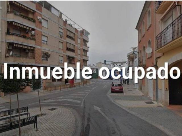 Piso en venta en Bailén, Andalucía