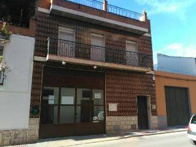 Piso en venta en Bailén, Jaén