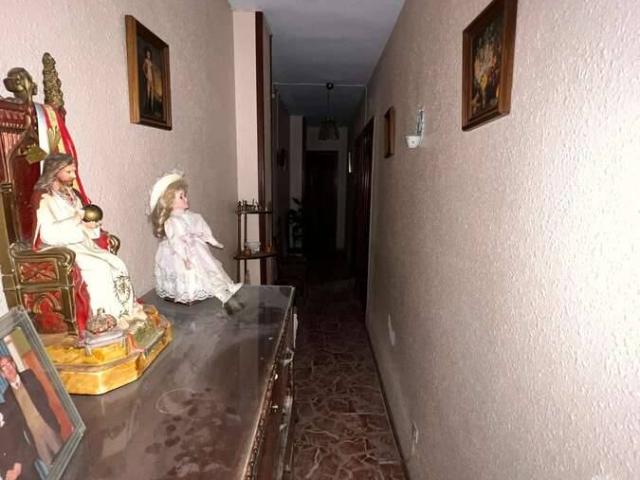 Piso en venta en Bailén, Andalucía
