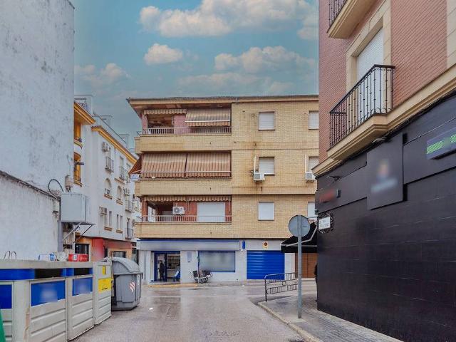 Piso en venta en Bailén