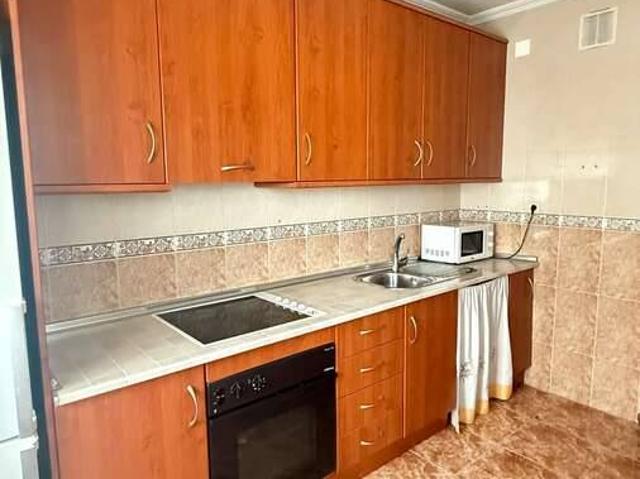 Piso en venta en Bailén, Andalucía