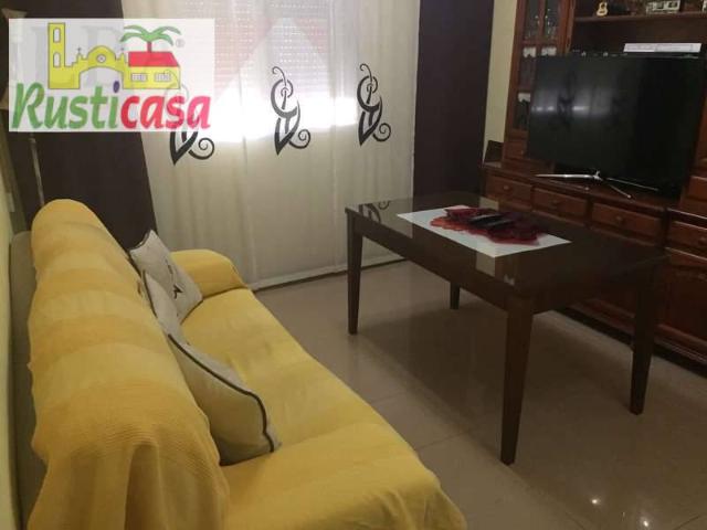 Piso en venta en Bailén, Jaén