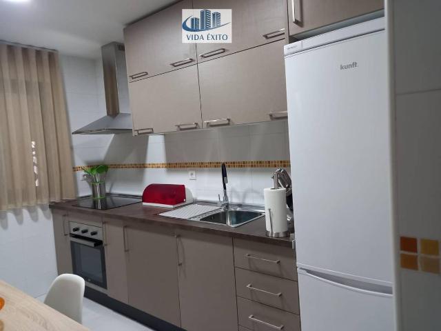 Piso en venta en Bailén, Jaén