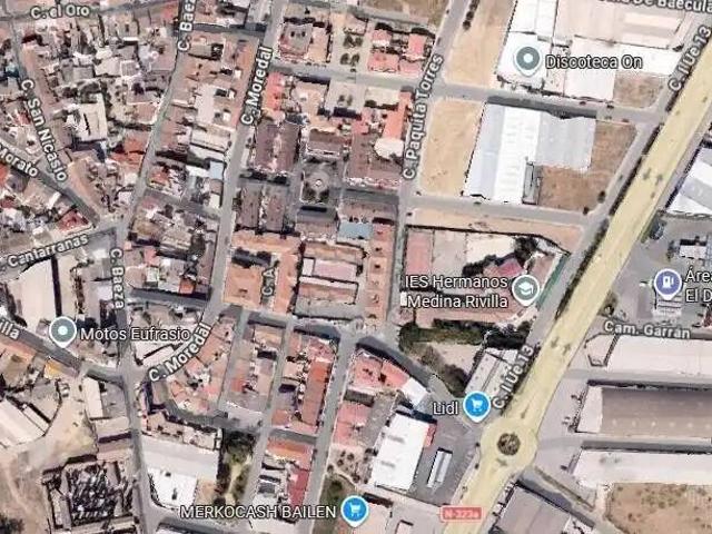 Piso en venta en Bailén, Andalucía