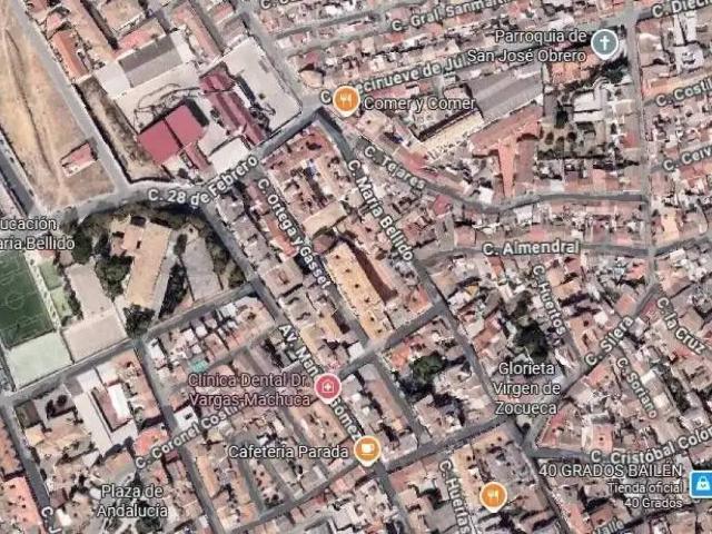 Piso en venta en Bailén, Andalucía