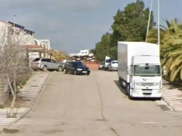 Piso en venta en Bailén, Andalucía