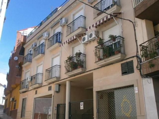 Piso en venta en Bailén, Andalucía