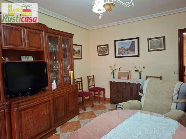 Piso en venta en Bailén, Jaén