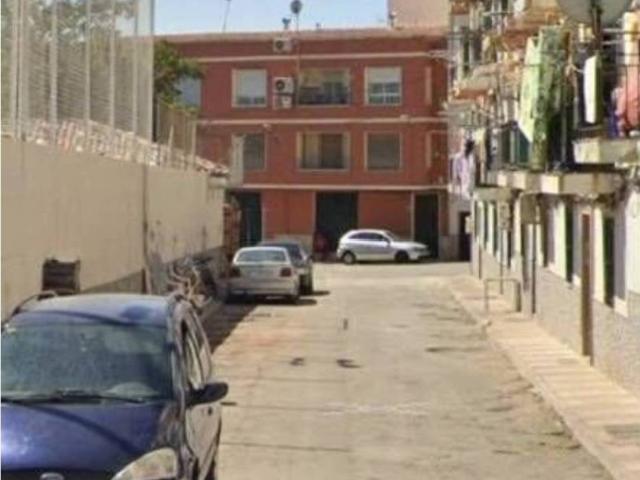 Piso en venta en Bailén, Andalucía