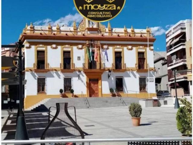 Piso en venta en Bailén, Andalucía