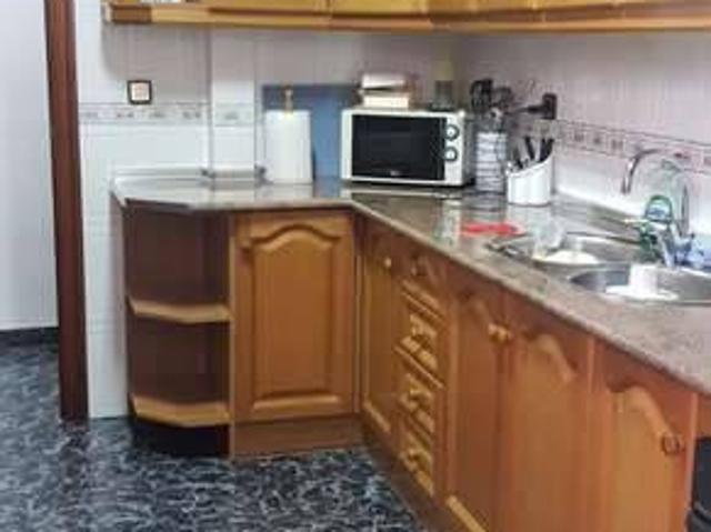 Piso en venta en Bailén, Andalucía