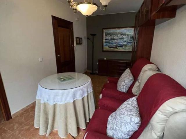 Piso en venta en Bailén, Andalucía