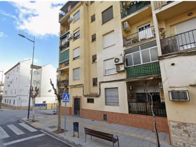 Piso en venta en Bailén, Andalucía