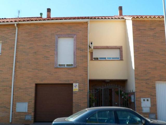 Piso en venta en Bailén