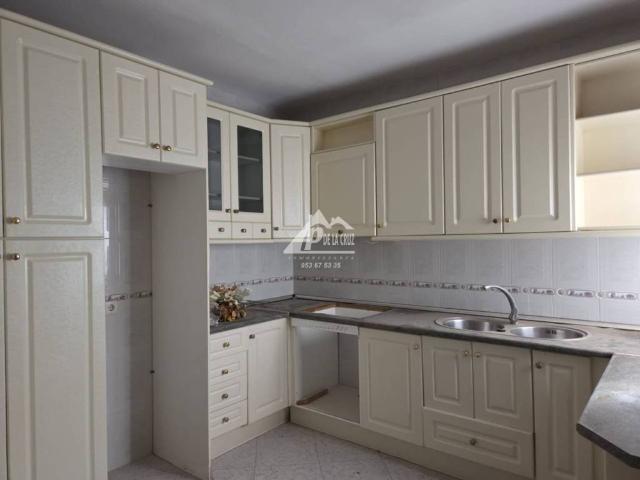 Piso en venta en Bailén, Andalucía