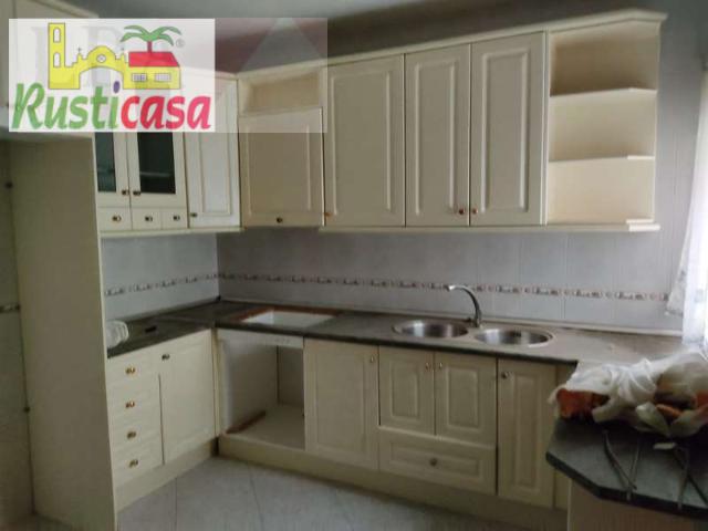 Piso en venta en Bailén, Andalucía