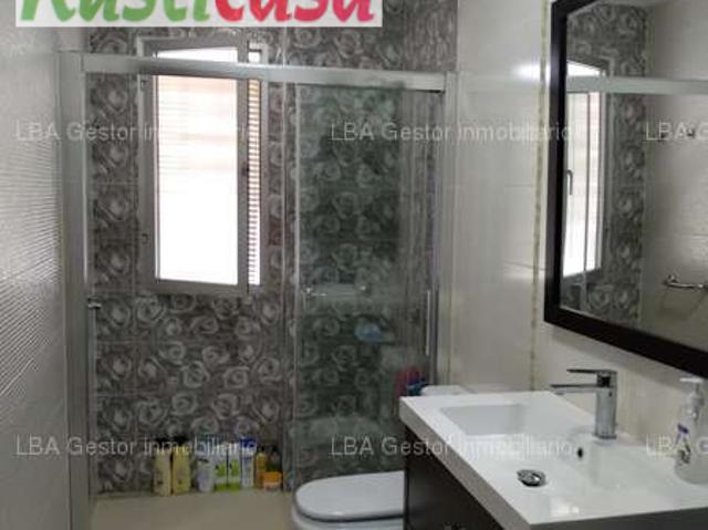 Piso en venta en Bailén