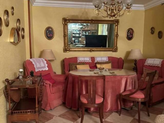 Piso en venta en Bailén, Andalucía