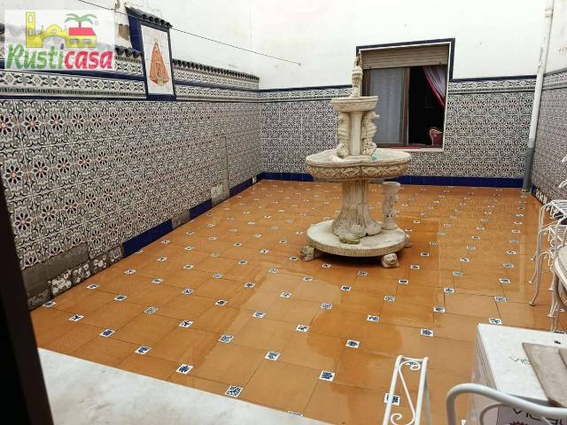 Piso en venta en Bailén, Andalucía