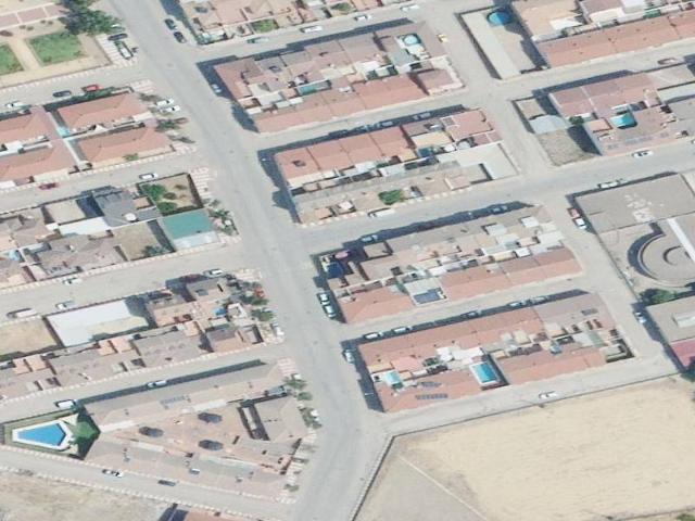 Piso en venta en Bailén, Andalucía