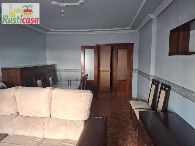 Piso en venta en Bailén, Andalucía