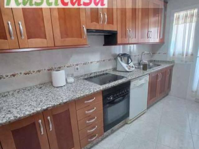 Piso en venta en Bailén, Jaén