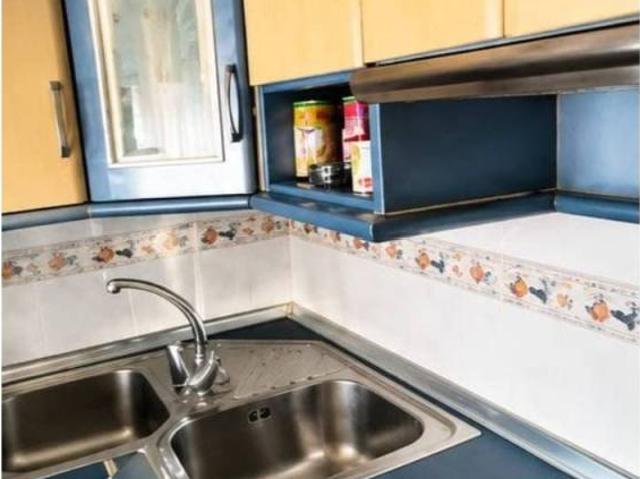 Piso en venta en Bailén, Andalucía