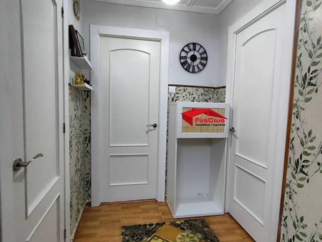 Piso en venta en Bailén