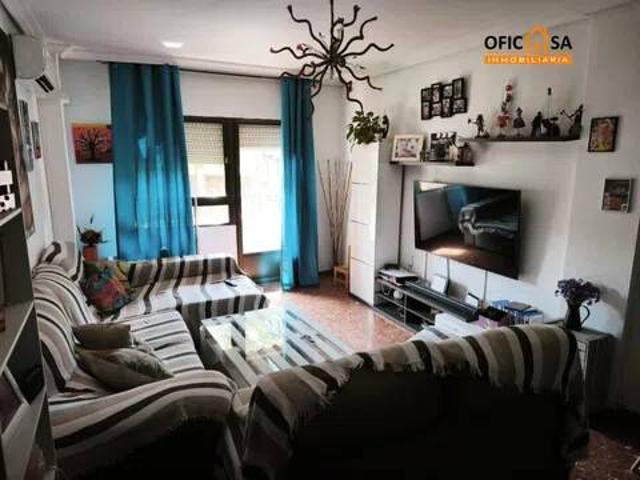 Piso en venta en Bailén, Andalucía