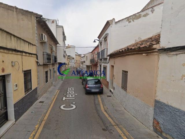 Piso en venta en Bailén, Andalucía