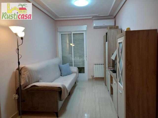 Piso en venta en Bailén, Andalucía
