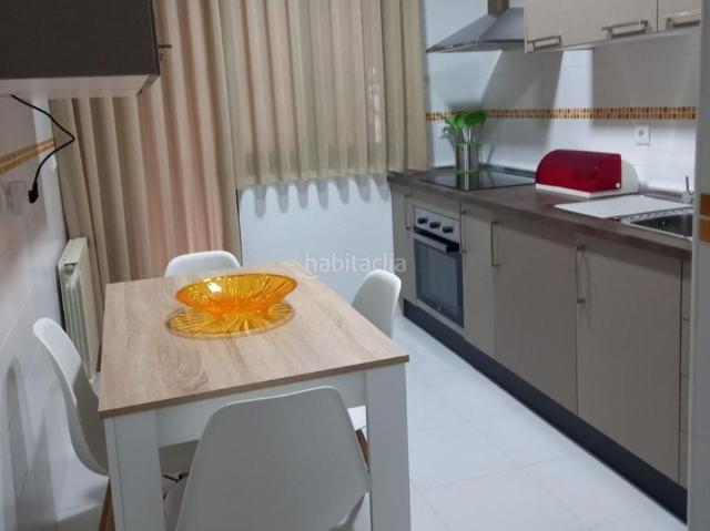 Piso en venta en Bailén, Andalucía