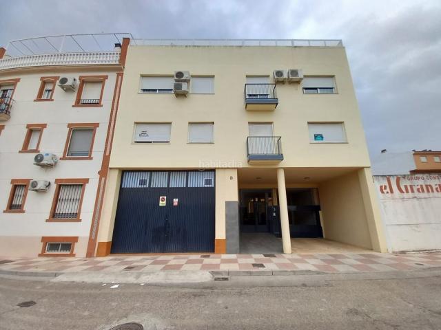 Piso en venta en Bailén, Andalucía