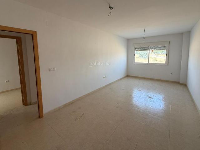 Piso en venta en Bailén, Andalucía