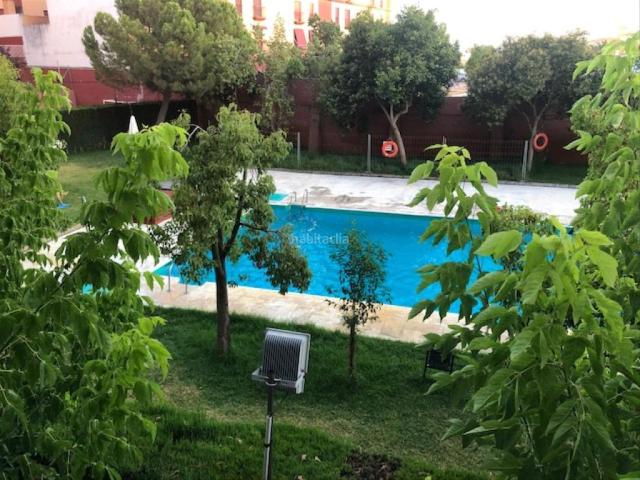 Piso en venta en Bailén