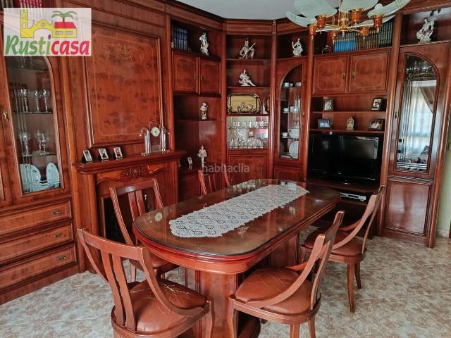 Piso en venta en Bailén, Andalucía