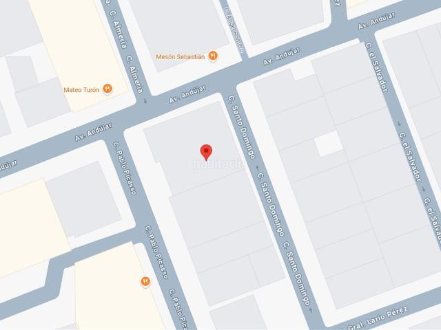 Piso en venta en Bailén