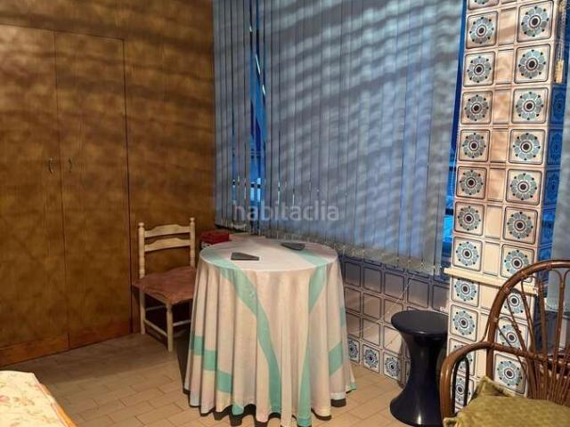 Piso en venta en Bailén, Andalucía