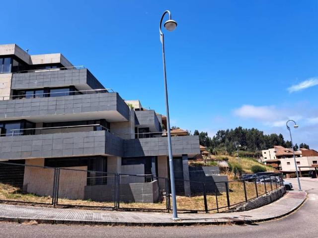 Piso en venta en Vigo, Galicia
