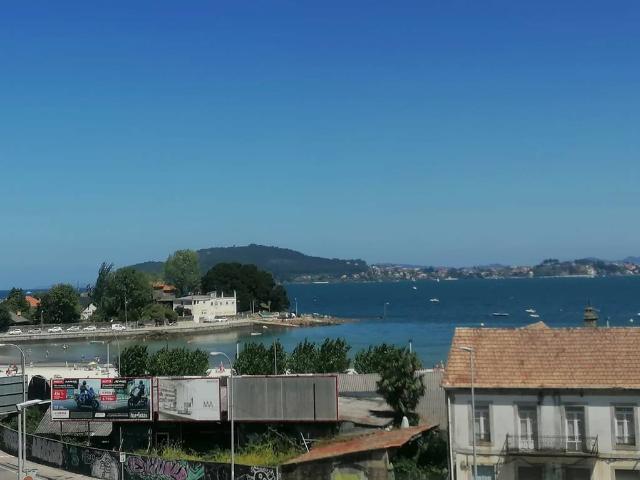 Piso en venta en Baiona, Vigo
