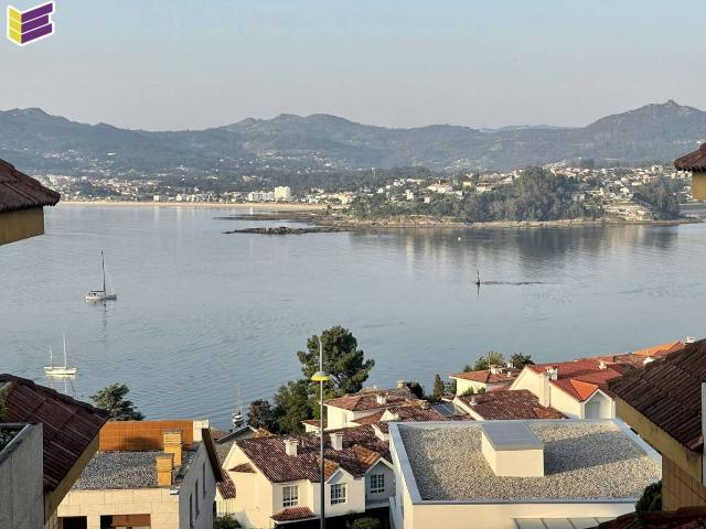 Piso en venta en Baiona, Vigo