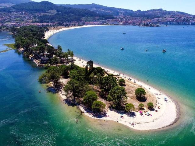 Piso en venta en Baiona, Vigo