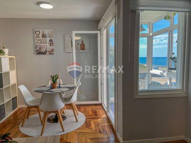 Piso en venta en Baiona, A Anunciada