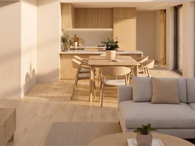 Piso en venta en Baiona, Vigo
