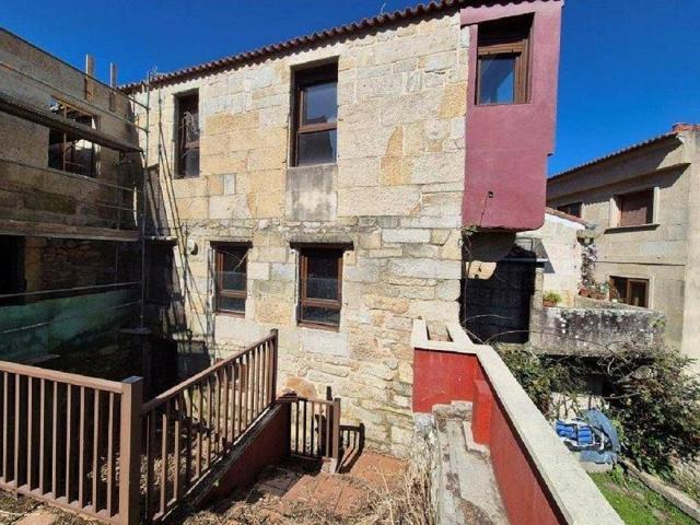 Piso en venta en Baiona, Vigo