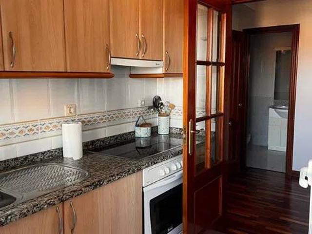 Piso en venta en Vigo, Galicia