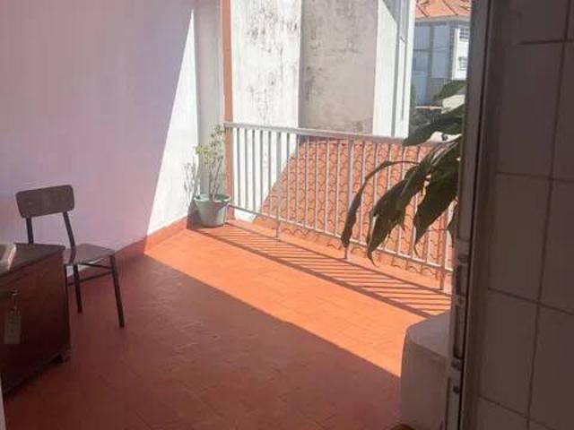 Piso en venta en Baiona, Vigo