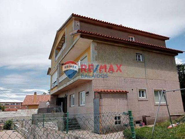 Piso en venta en Baiona, A Anunciada
