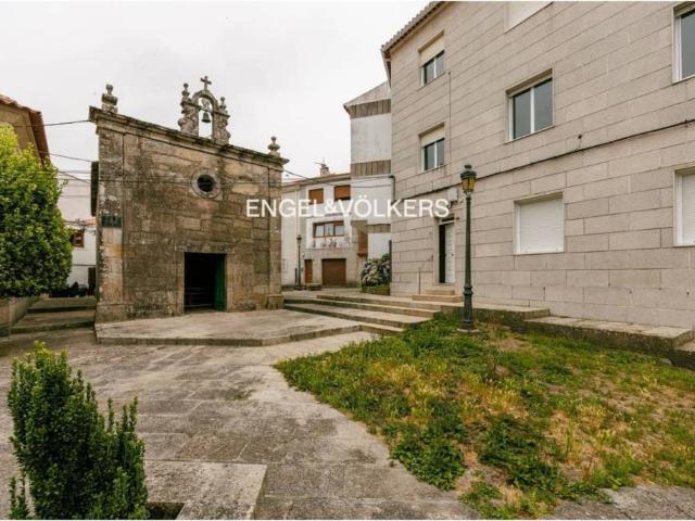 Piso en venta en Baiona, Vigo