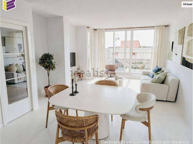 Piso en venta en Baiona, Vigo